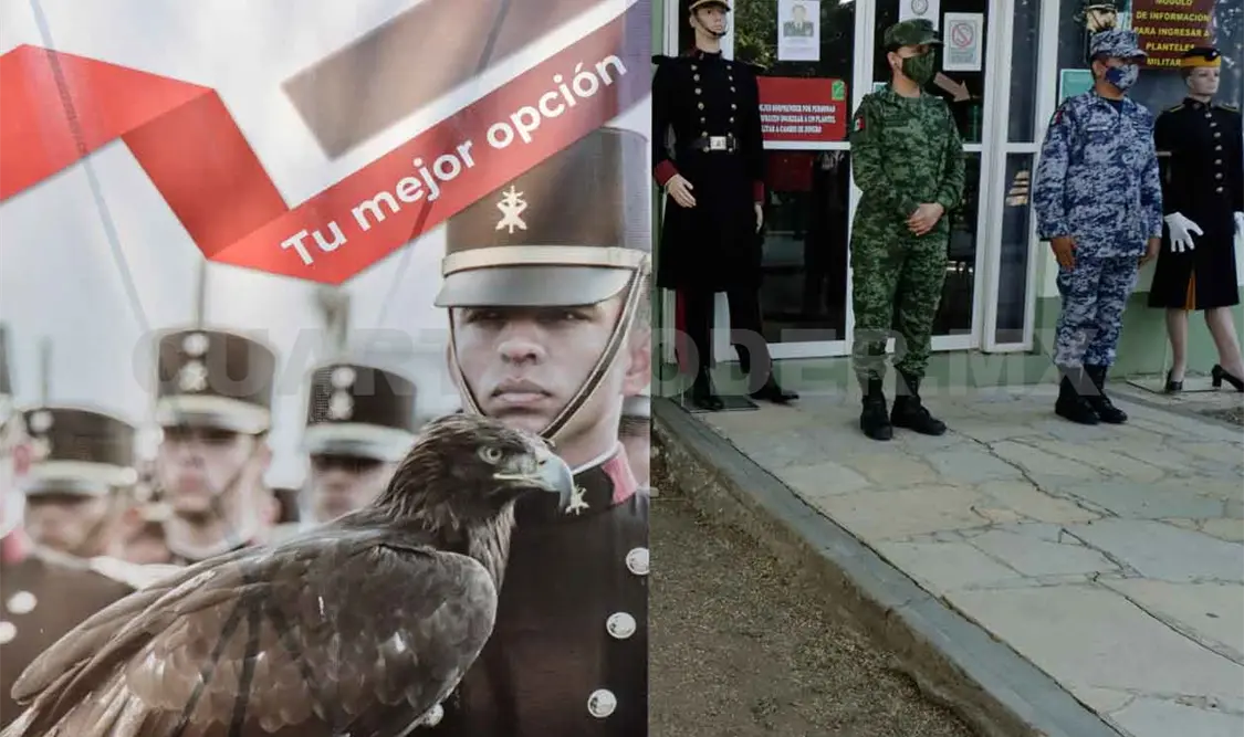 Comienza proceso de admisión 2022