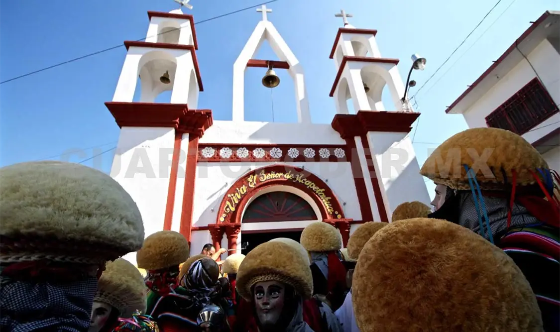 Prohibido realizar eventos masivos en el estado: PC