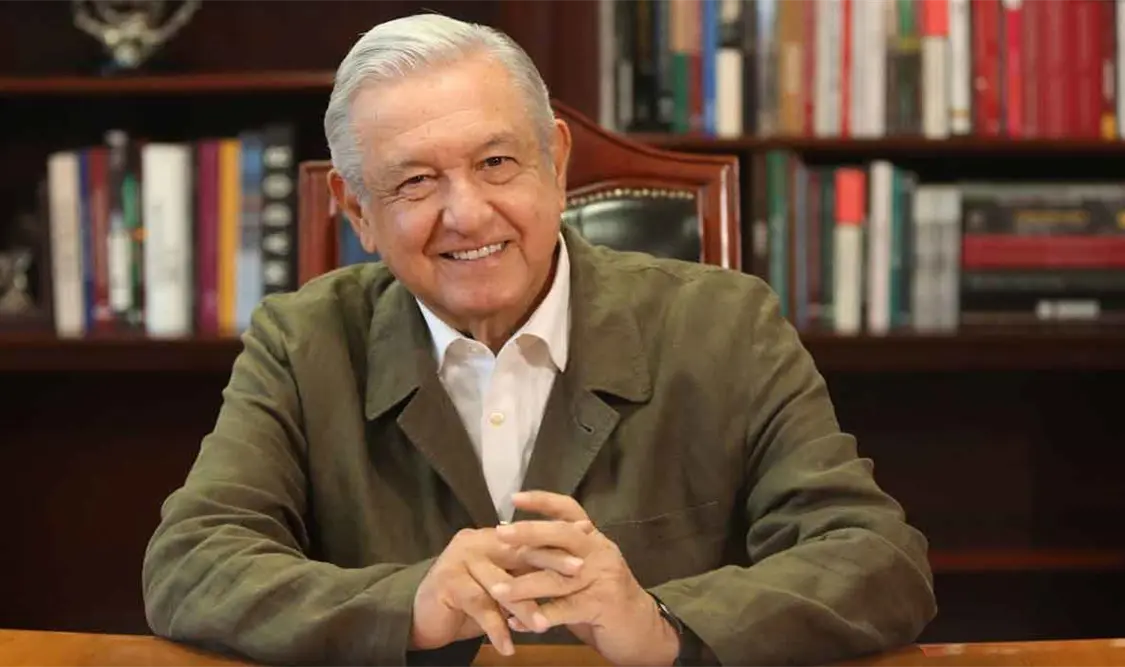 Con testamento político, AMLO asegura permanencia de la 4T