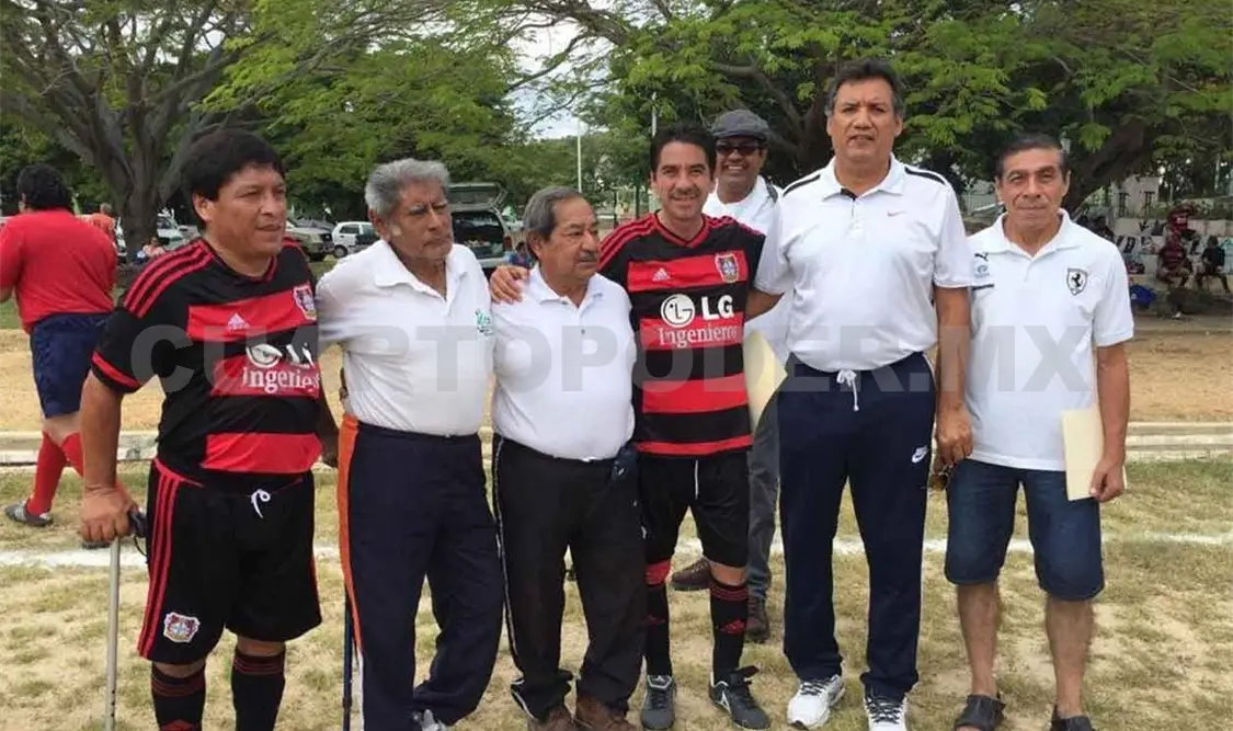 Un lustro de la partida de “La Licha” Martínez