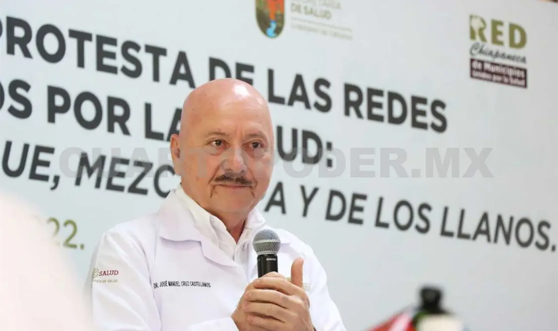 Alcaldes ratifican trabajo coordinado por la salud