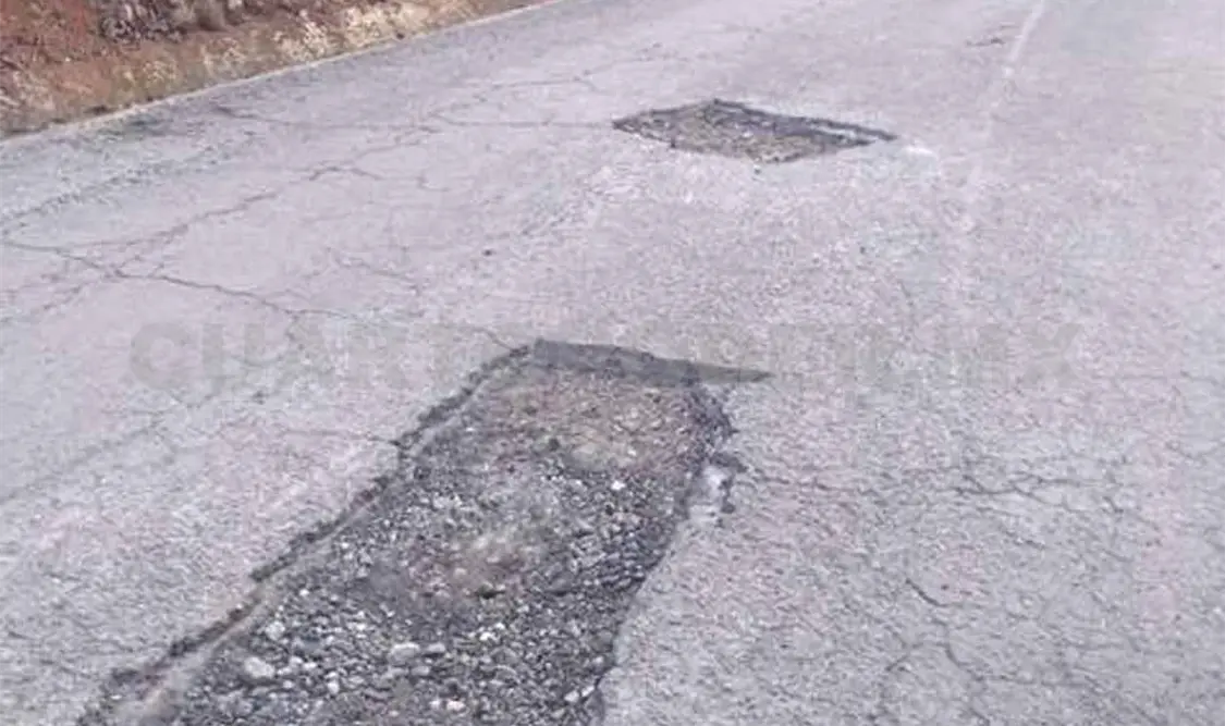Estado de carreteras no ha afectado al transporte de carga