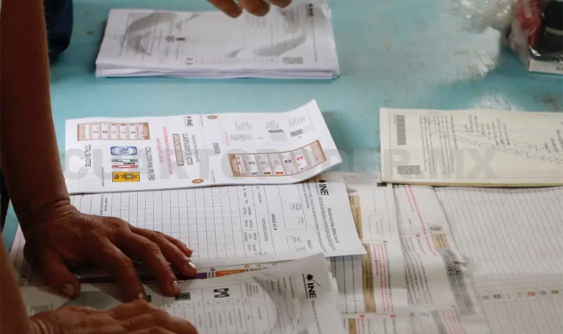 Critican presupuesto destinado a partidos