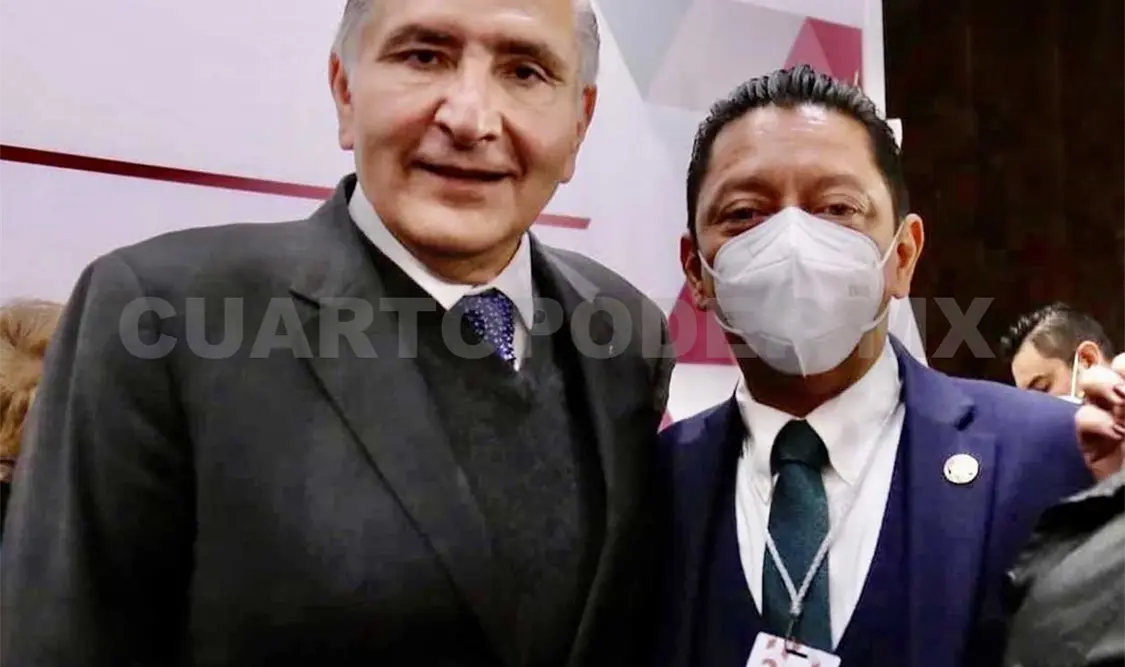 Revisamos la Agenda Legislativa desde la CDMX