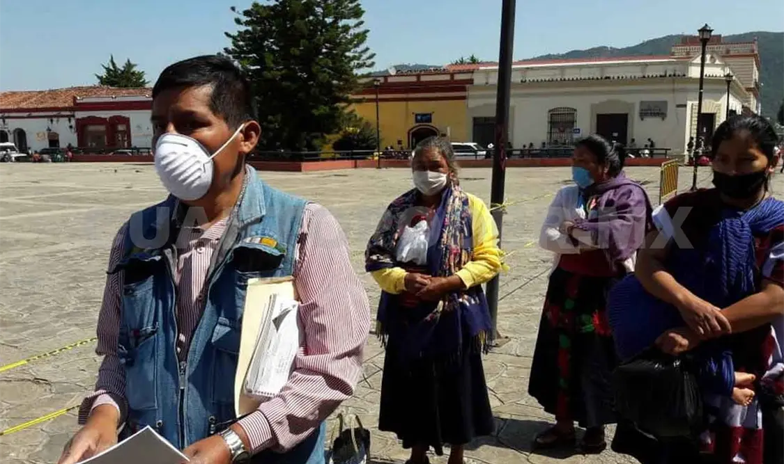 Inconformes ante sentencia de 31 años