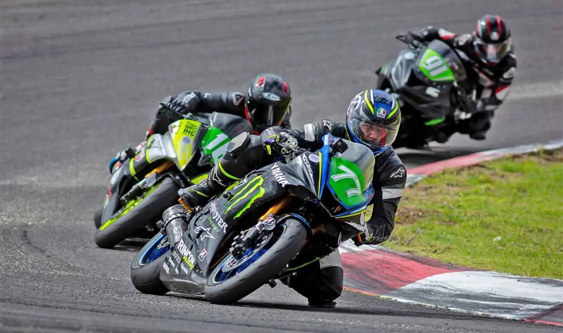 Mexbike de la Súper Copa será mejor en 2022