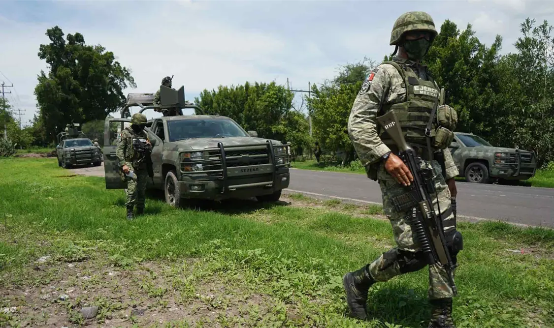 La CNDH pidió a esa institución que diseñe e imparta un curso integral en materia del derecho humano a la vida. Cortesía