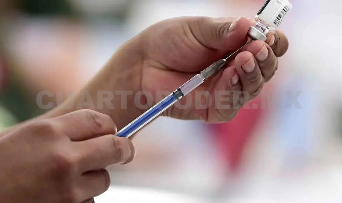 Suman 15 personas enfermos por influenza