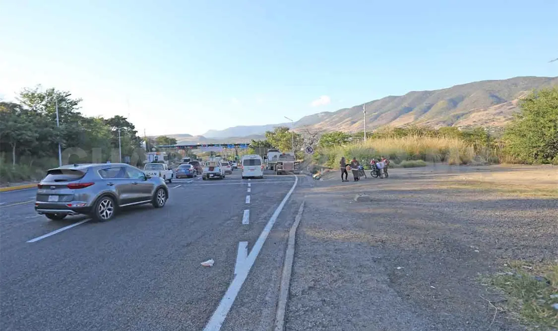 Tramos carreteros, una radiografía de la seguridad