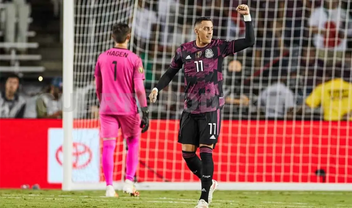 No soy la solución para llegar al quinto partido