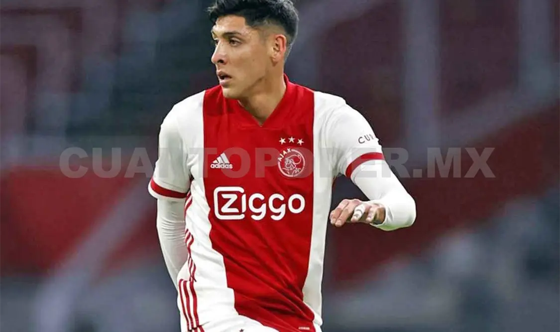 Álvarez, de las críticas a los elogios de exfutbolista