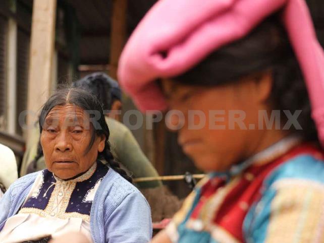 Simulación paritaria prevalece en comunidades Simulación paritaria prevalece en comunidades