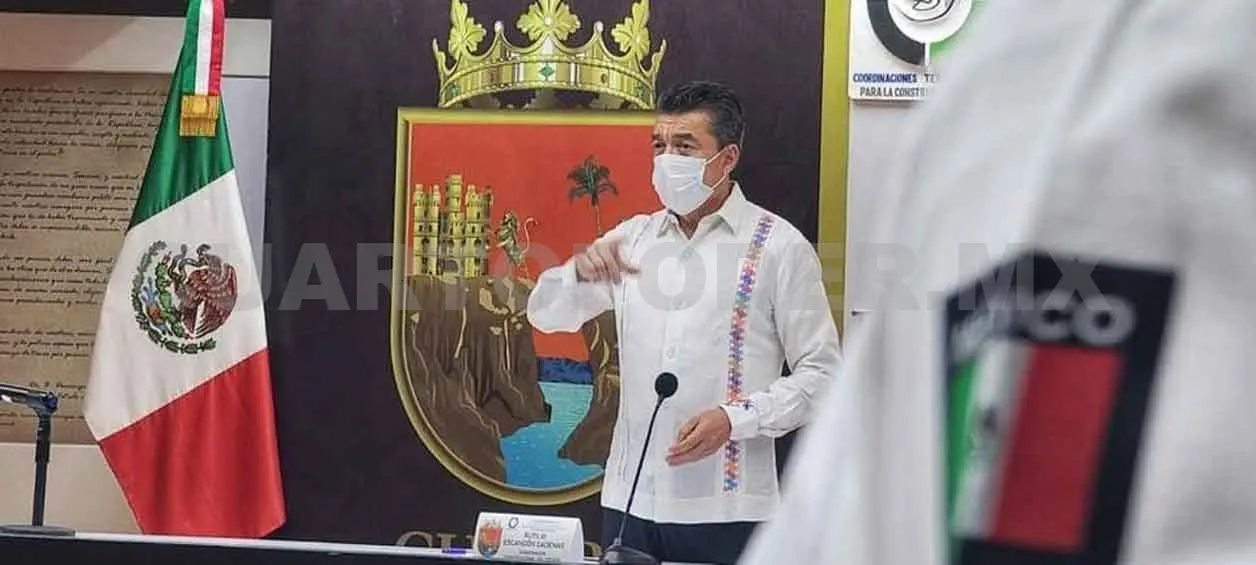 72 horas de saldo blanco en delitos de alto impacto