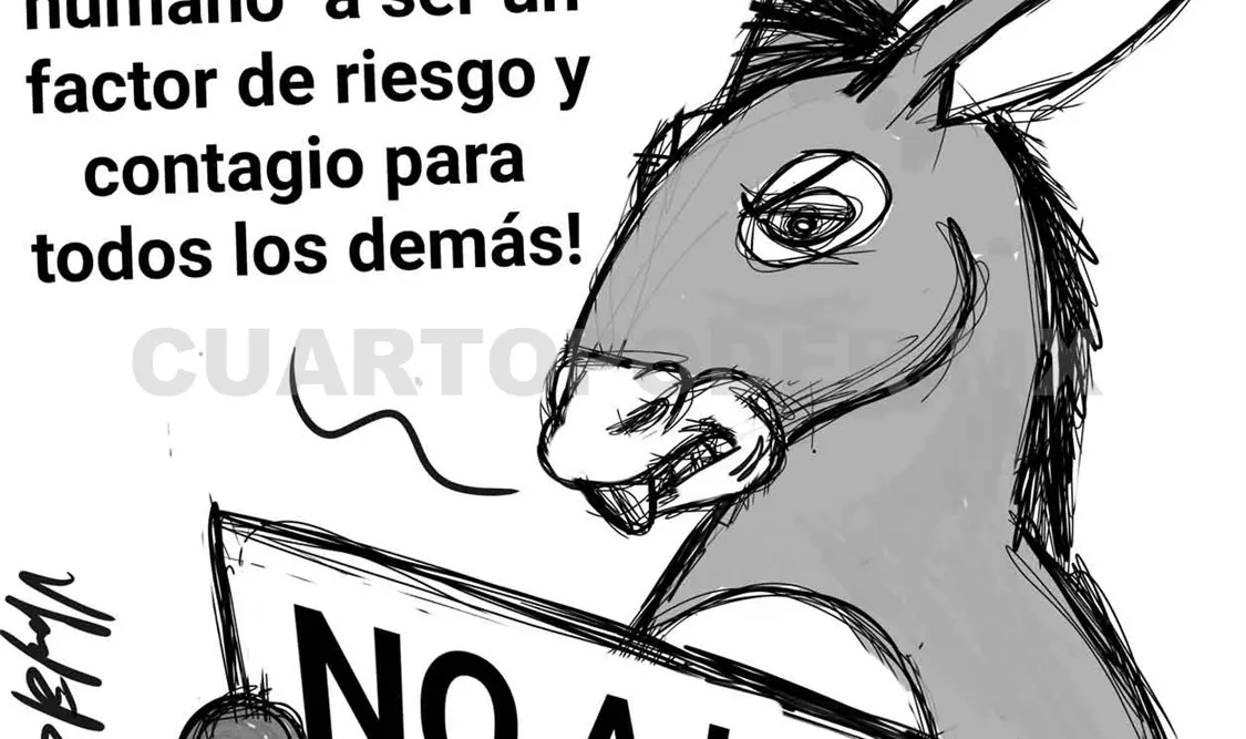 Vacunación: la imposibilidad de la ética