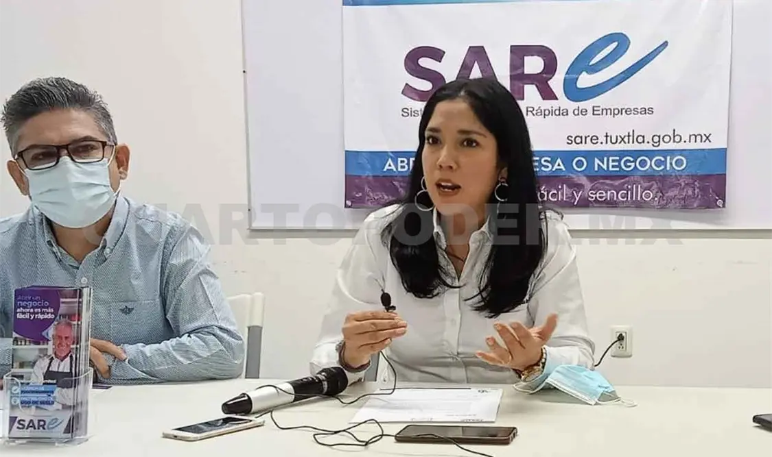 Invitan a aprovechar descuentos en trámites ante el SARE