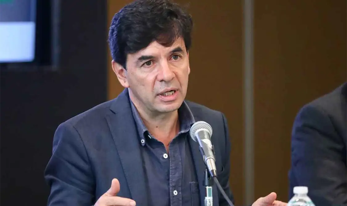 Aún se estudia fusionar órganos con dependencias
