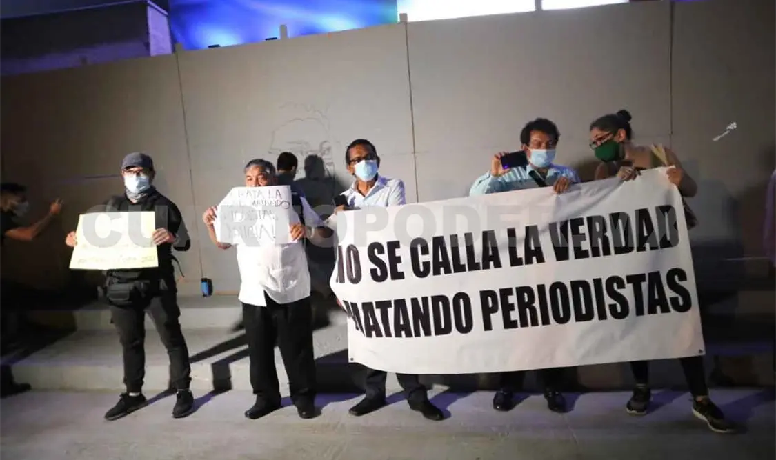 Familiares de Mario Gómez aún no encuentran justicia