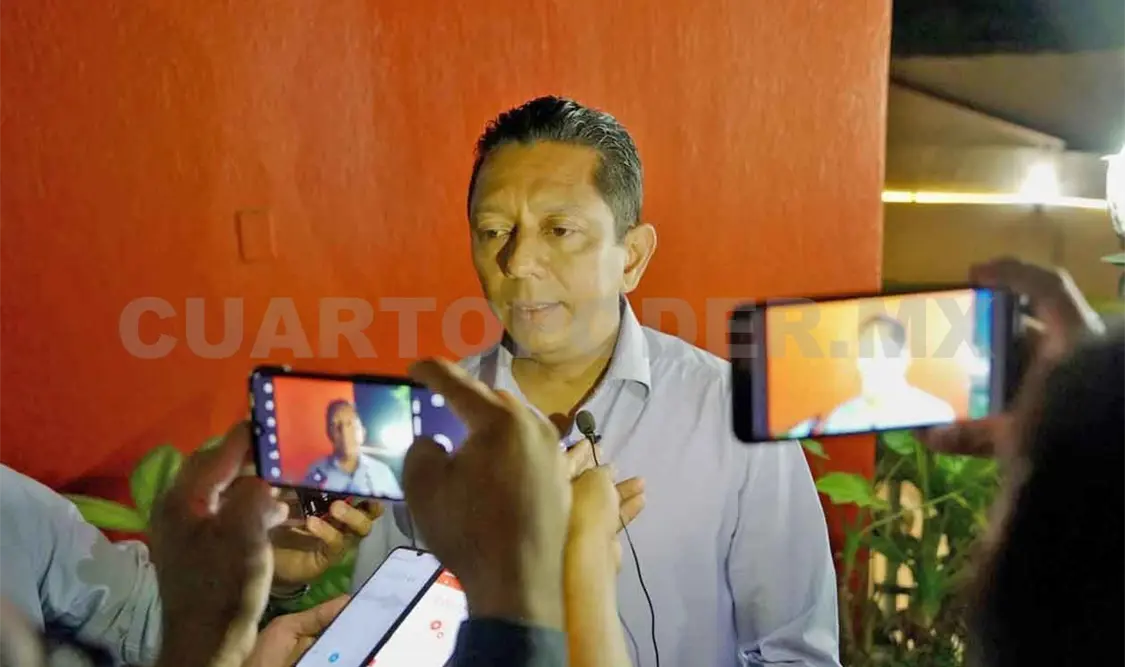 Chiapas, prioridad en agenda de AMLO