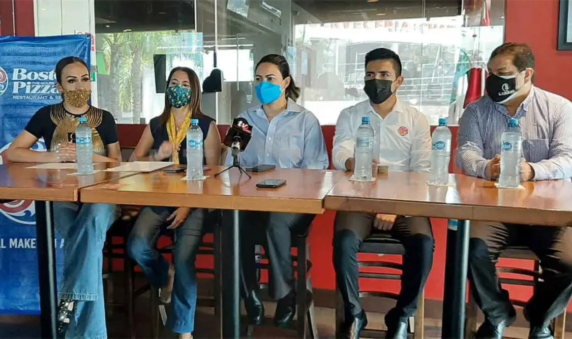 Asociación busca apoyar a niños con cáncer