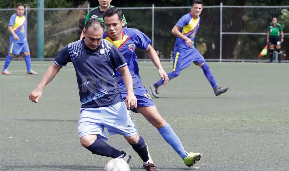 Pablín dio otra campanada y va a la final