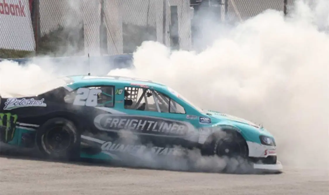 Para este año se tienen contempladas 12 carreras, y la primera será en Tuxtla Gutiérrez. Cortesía