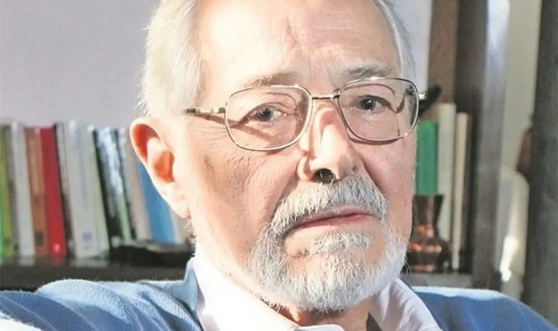 Fotografía de Ruy Pérez Tamayo. Cortesía