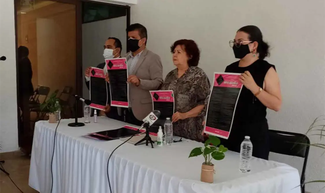 Convocan al Premio Estatal de Literatura Infantil