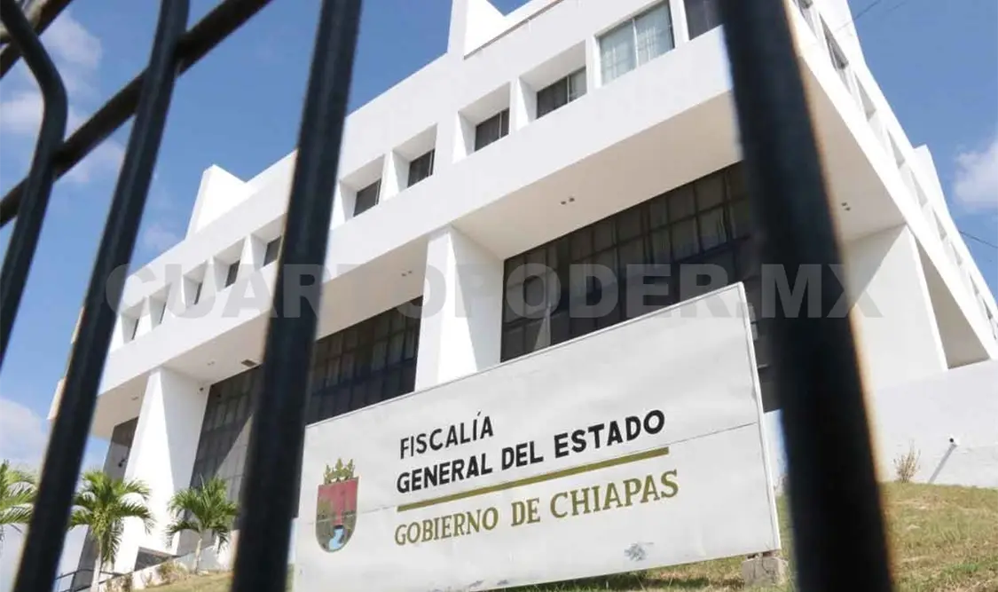 Investigan muerte de presunto migrante