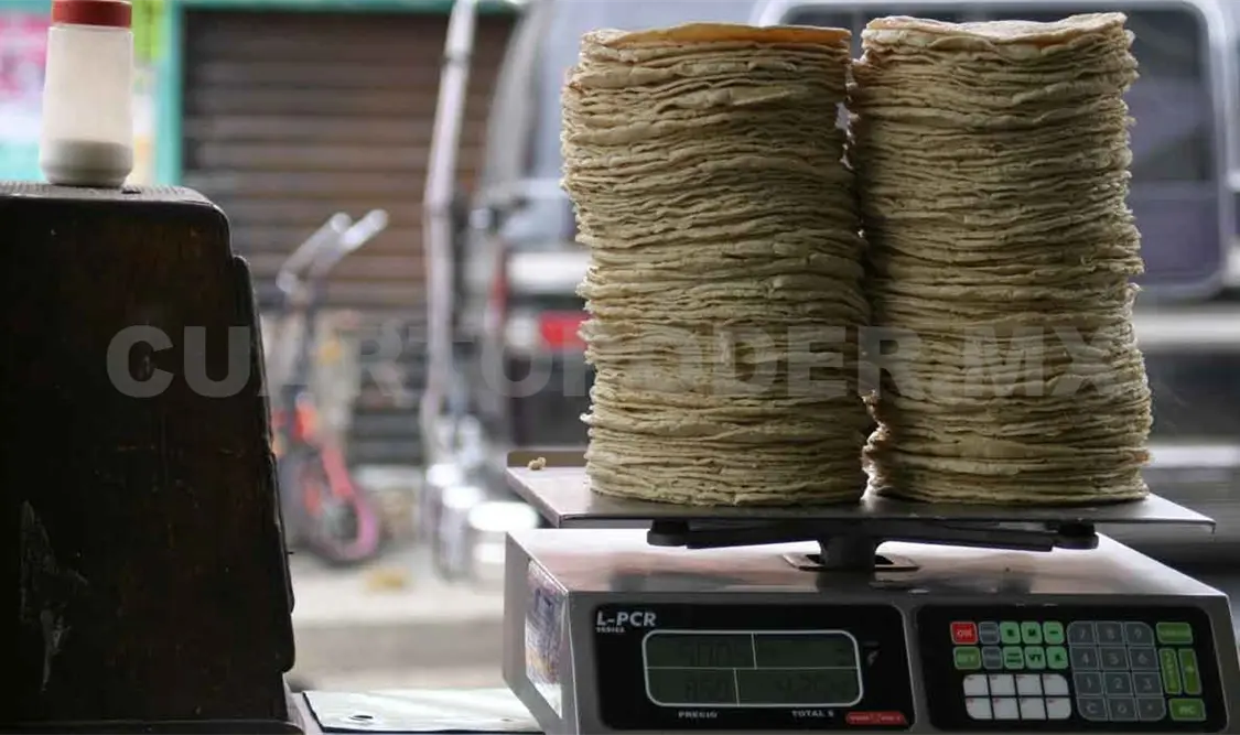 Necesario un programa de “Tortilla para el Bienestar”