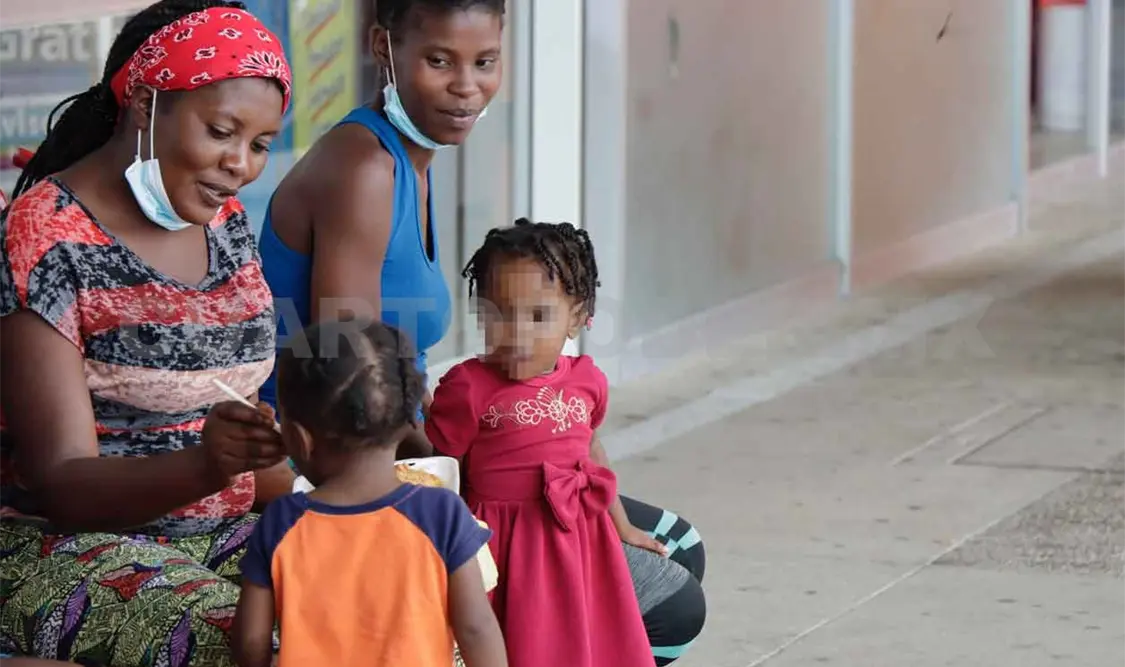 Tuxtla, ciudad de importancia migratoria