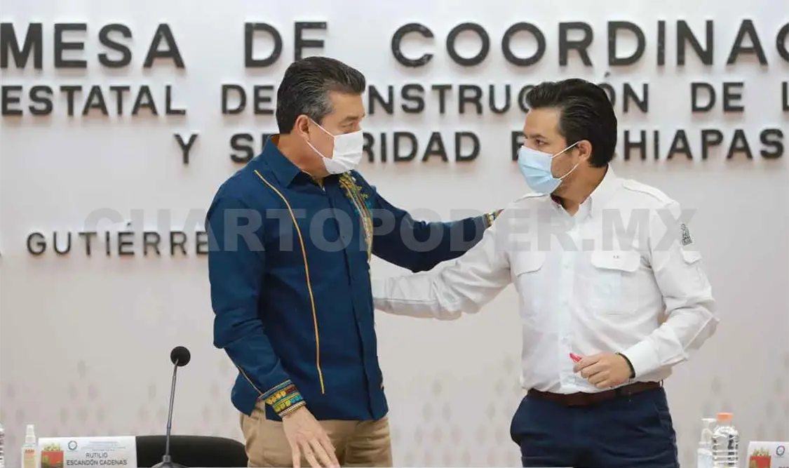 Inicia aplicación de refuerzo para población no vacunada