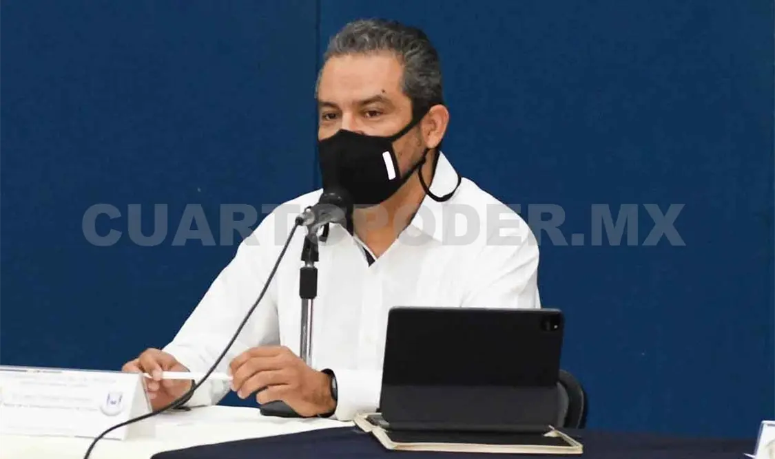 Realiza rector salutación con el Spaunach