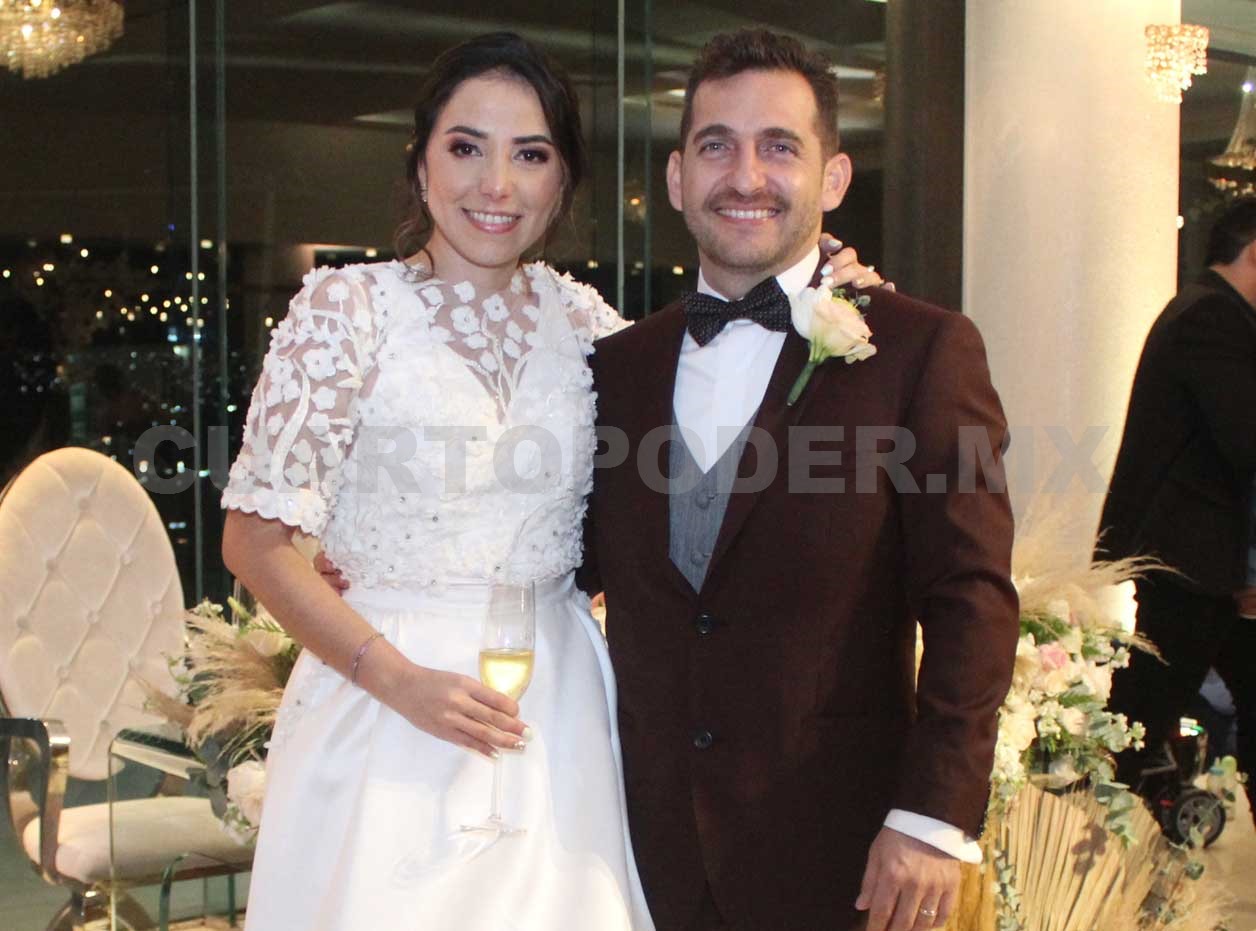 Se juraron amor eterno