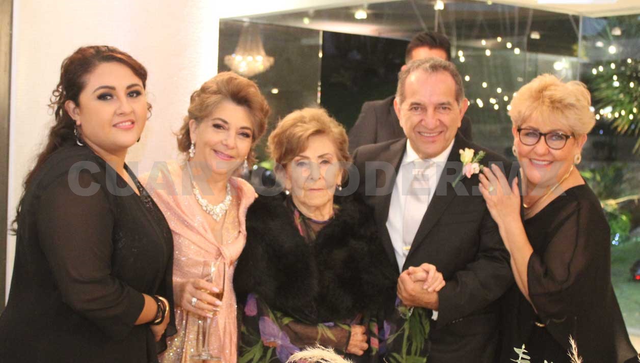 Se juraron amor eterno