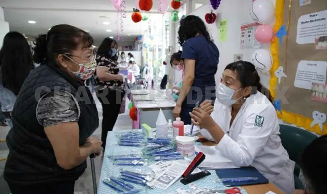 Invitan a jornada de salud sobre enfermedades en la mujer
