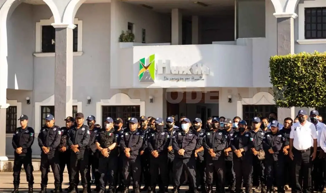 Más denuncias por abuso de autoridad