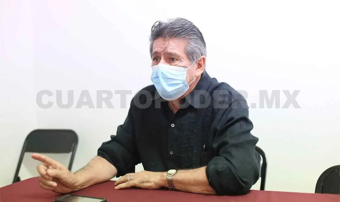Plan Municipal debe ser hecho por funcionarios