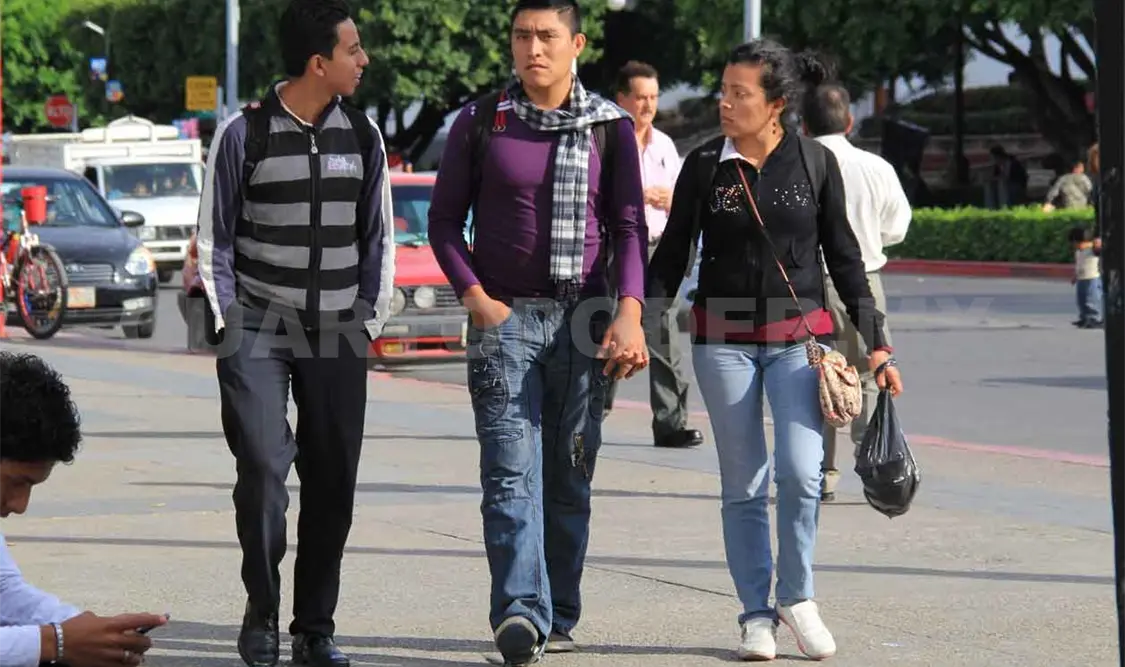 Tras las lluvias, pronostican altas temperaturas