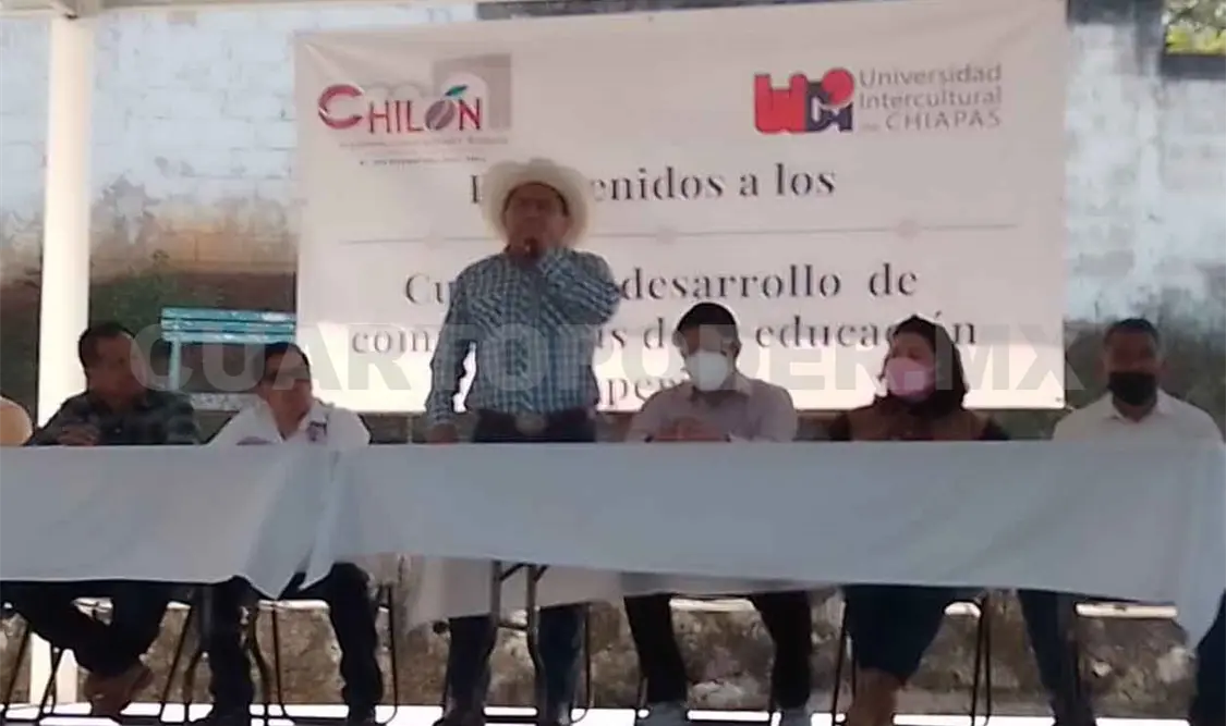 Realiza Unich cursos de desarrollo de competencias