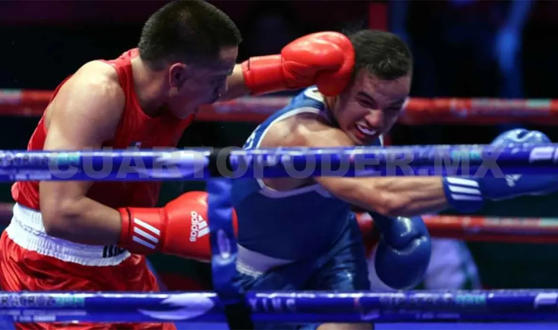 Torneo Promesas del Boxeo hizo historia