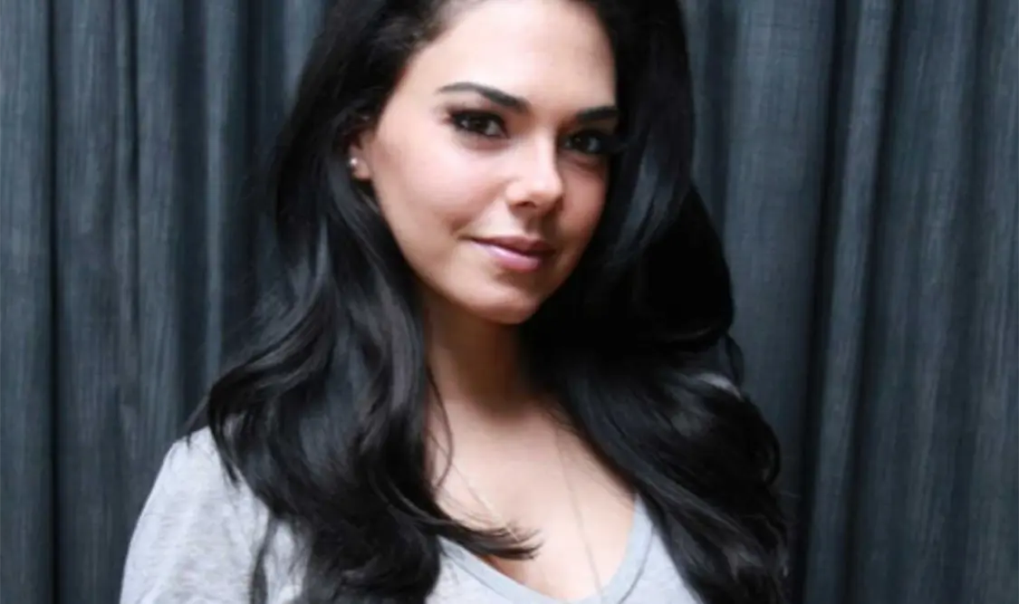 Livia Brito le ganó a Ela Velden