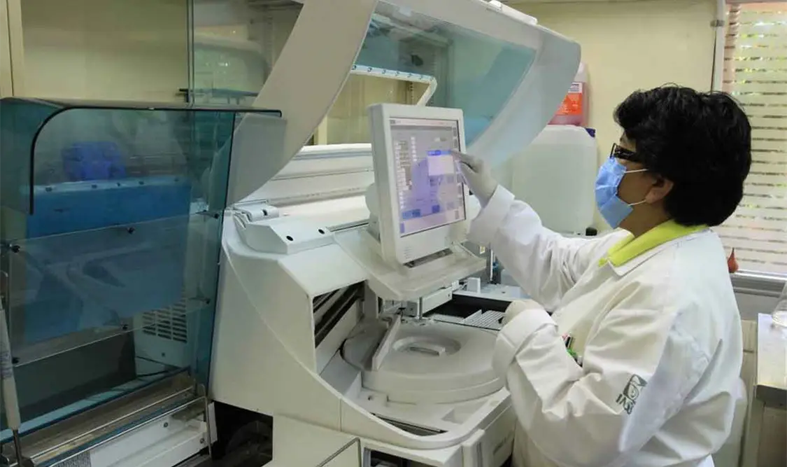 Sin cobertura médica uno de cada cinco muertos por cáncer