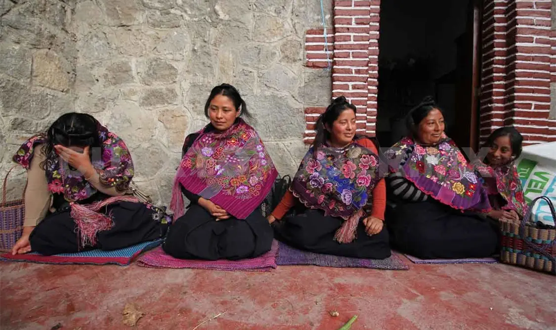 Empoderarán a mujeres con temas financieros