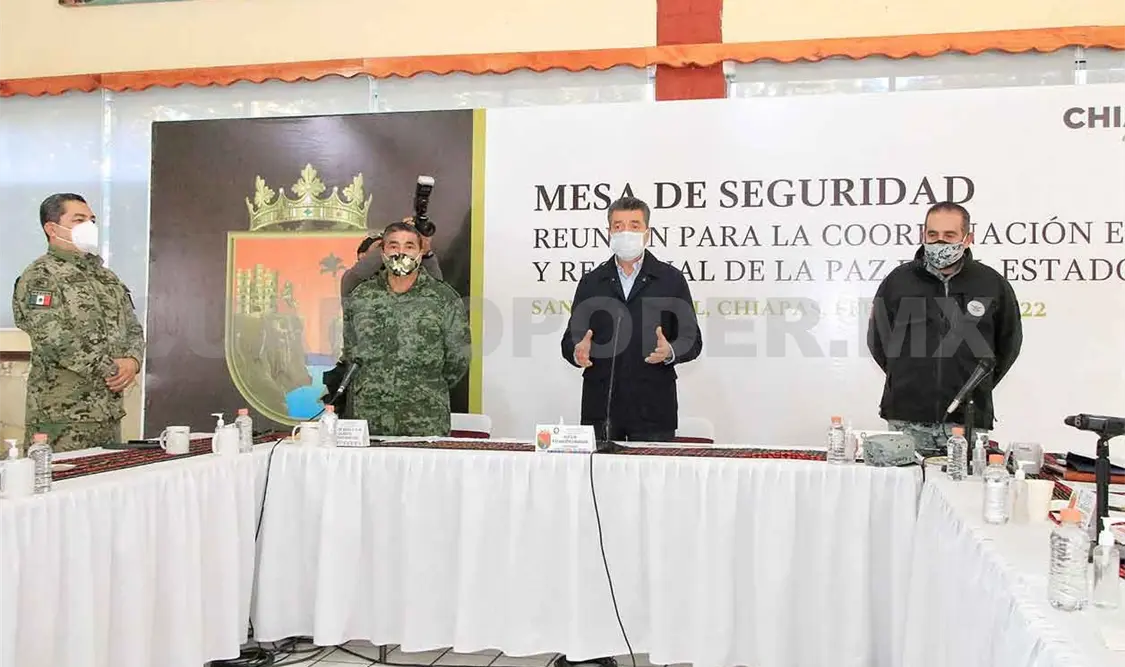 Llama Ejecutivo a prevenir ante frente frío 27 y covid-19