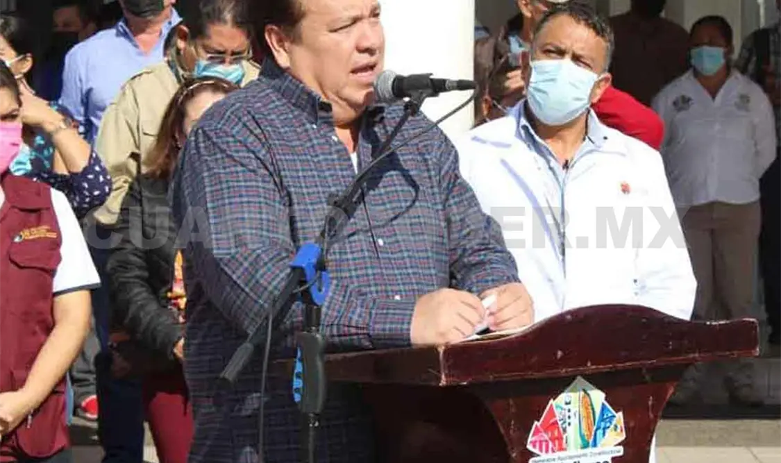 Arranca campaña de descacharramiento