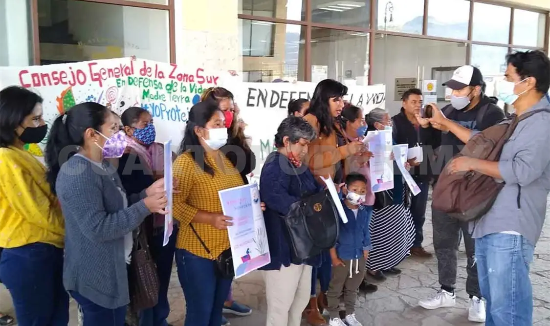 Reiteran llamado para proteger a humedales