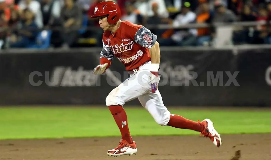 Diablos anuncia el regreso de Alex González