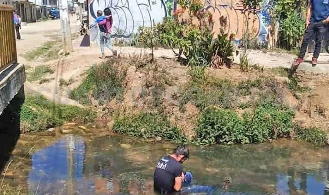 Lo castigan por manosear a una mujer