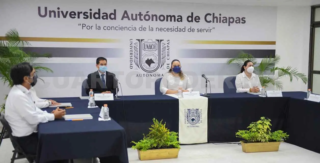 Promueven vínculos con Gobierno e Iniciativa Privada
