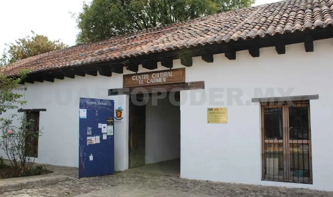 Morales Liévano presentará sus obras en El Carmen